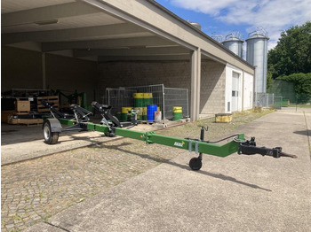 جديدة حصادة موحَّدة H B SCHNEIDWERKSWAGEN: صورة 3 جديدة حصادة موحَّدة H B SCHNEIDWERKSWAGEN: صورة 3