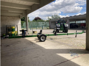 جديدة حصادة موحَّدة H B SCHNEIDWERKSWAGEN: صورة 4 جديدة حصادة موحَّدة H B SCHNEIDWERKSWAGEN: صورة 4