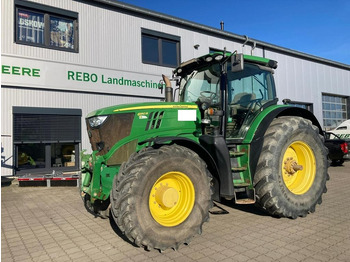 جرار JOHN DEERE 6190R