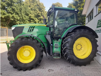 جرار JOHN DEERE 6215R