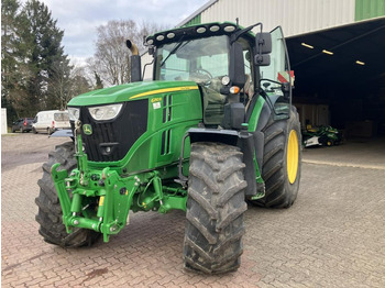 جرار JOHN DEERE 6250R