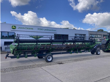 حصادة موحَّدة JOHN DEERE