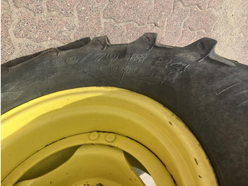 John Deere 6430 John Deere 6430: صورة 5