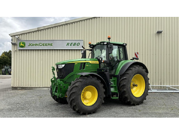 جرار JOHN DEERE