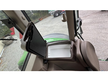 John Deere 6M240 John Deere 6M240: صورة 2