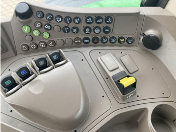 John Deere 6M240 John Deere 6M240: صورة 5