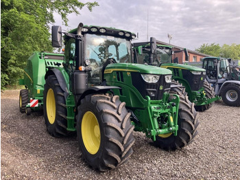 جرار JOHN DEERE 6R 150