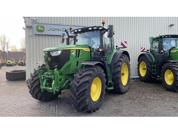 جرار JOHN DEERE 6R 215