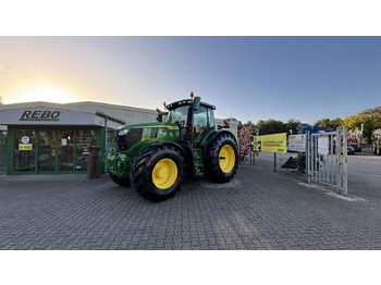 جرار JOHN DEERE 6R 250