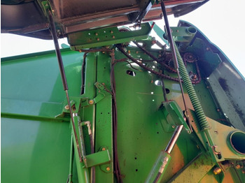 جديدة آلة تغليف بالة التبن John Deere 864 Premium: صورة 3