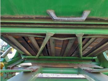 جديدة آلة تغليف بالة التبن John Deere 864 Premium: صورة 5