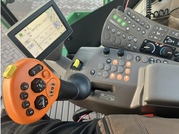 جديدة حصادة John Deere FELDHÄCKSLER 9900: صورة 3 جديدة حصادة John Deere FELDHÄCKSLER 9900: صورة 3