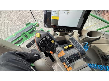 John Deere MÄHDRESCHER T5700 MY25 John Deere MÄHDRESCHER T5700 MY25: صورة 4