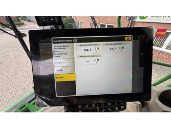 John Deere MÄHDRESCHER T5700 MY25 John Deere MÄHDRESCHER T5700 MY25: صورة 5