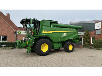 John Deere MÄHDRESCHER T5700 MY25 John Deere MÄHDRESCHER T5700 MY25: صورة 1