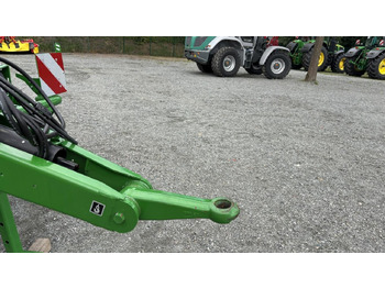 John Deere V461M - PAKET FÜR RUNDBALLENPR John Deere V461M - PAKET FÜR RUNDBALLENPR: صورة 2