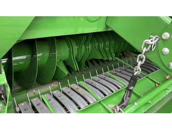 John Deere V461M - PAKET FÜR RUNDBALLENPR John Deere V461M - PAKET FÜR RUNDBALLENPR: صورة 4