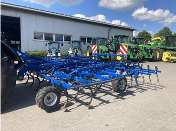 المحراث KÖCKERLING