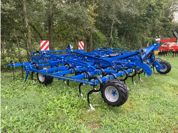 المحراث KÖCKERLING