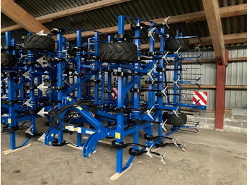 المحراث KÖCKERLING