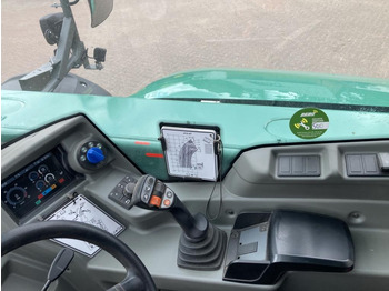 جديدة تركس Kramer KT407: صورة 5 جديدة تركس Kramer KT407: صورة 5