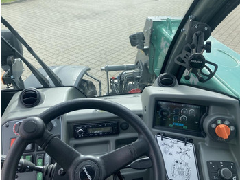 جديدة تركس Kramer KT557: صورة 5