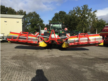 جزازة العشب PÖTTINGER