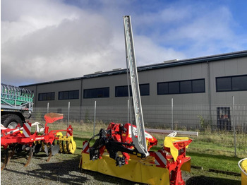 جزازة العشب PÖTTINGER