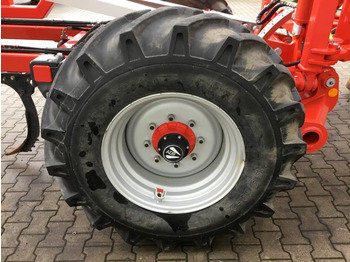 جديدة المحراث Pöttinger TERRIA 5040: صورة 4