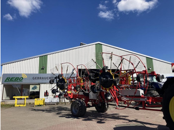 Pöttinger TOP 1252 C Pöttinger TOP 1252 C: صورة 1