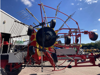 Pöttinger TOP 1252 C Pöttinger TOP 1252 C: صورة 4