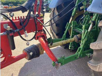 Pöttinger TOP 1252 C Pöttinger TOP 1252 C: صورة 2