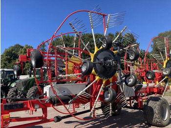 Pöttinger TOP 1252 C Pöttinger TOP 1252 C: صورة 5