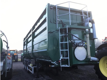 معدات التسميد