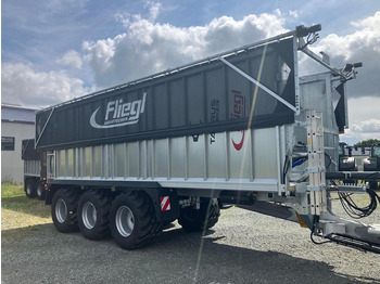 عربة مقطورة FLIEGL