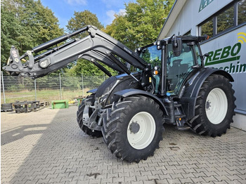 جرار VALTRA N-series