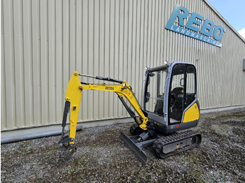 Wacker ET 18 Wacker ET 18: صورة 1