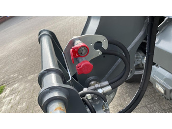 جديدة تركس Wacker TH 412: صورة 3 جديدة تركس Wacker TH 412: صورة 3