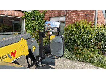 جديدة تركس Wacker TH 412: صورة 4 جديدة تركس Wacker TH 412: صورة 4