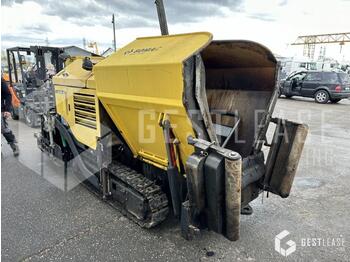مدادة الأسفلت Bomag BF223C: صورة 4 مدادة الأسفلت Bomag BF223C: صورة 4