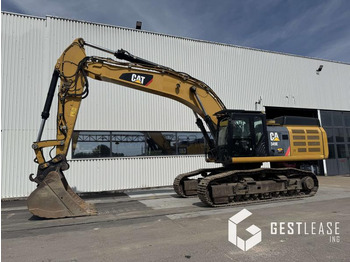 حفار زحاف CATERPILLAR 349EL