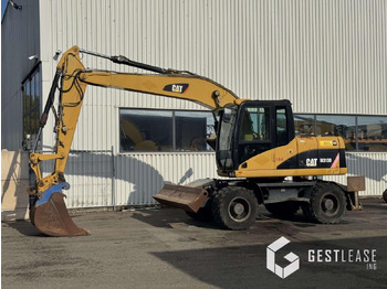 حفارة دولاب CATERPILLAR M313D
