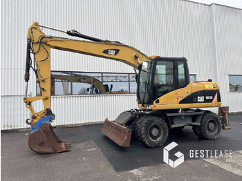 حفارة دولاب CATERPILLAR M313D