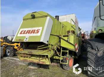 Claas DOMINATOR 86 Claas DOMINATOR 86: صورة 3