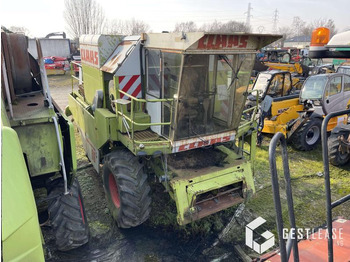 Claas DOMINATOR 86 Claas DOMINATOR 86: صورة 4
