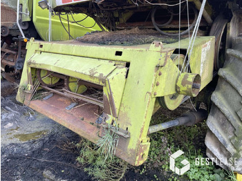 Claas DOMINATOR 86 Claas DOMINATOR 86: صورة 5