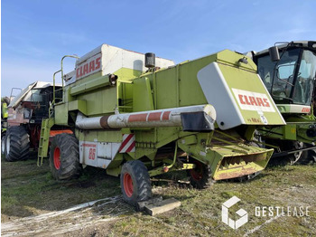Claas DOMINATOR 86 Claas DOMINATOR 86: صورة 2