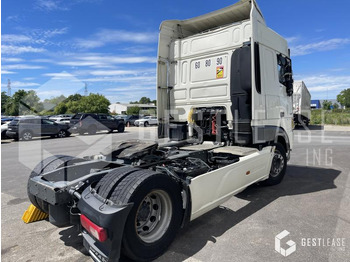 وحدة جر DAF XF480: صورة 3 وحدة جر DAF XF480: صورة 3