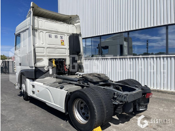 وحدة جر DAF XF480: صورة 2 وحدة جر DAF XF480: صورة 2