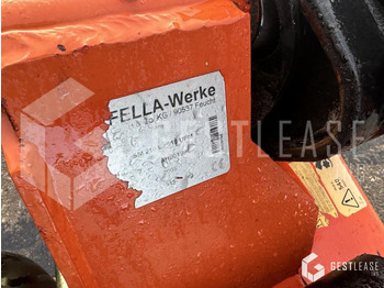 Fella SM 210 L Fella SM 210 L: صورة 5